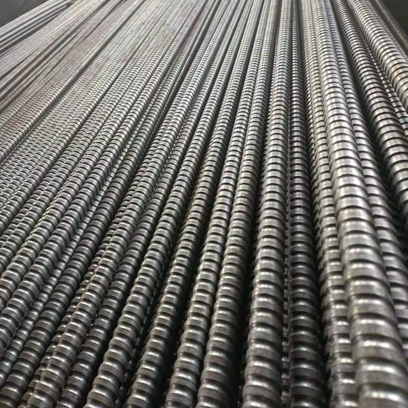 青云谱中空锚杆