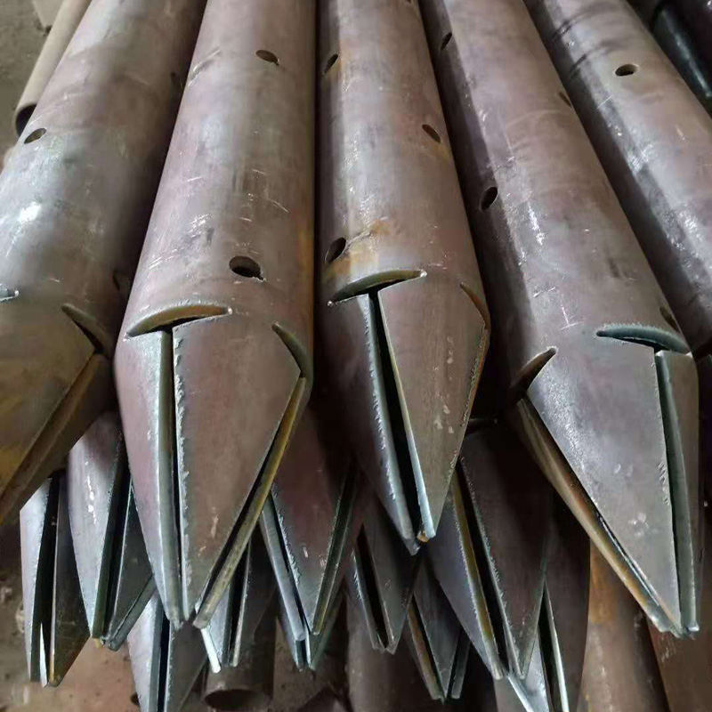 青云谱预埋注浆管